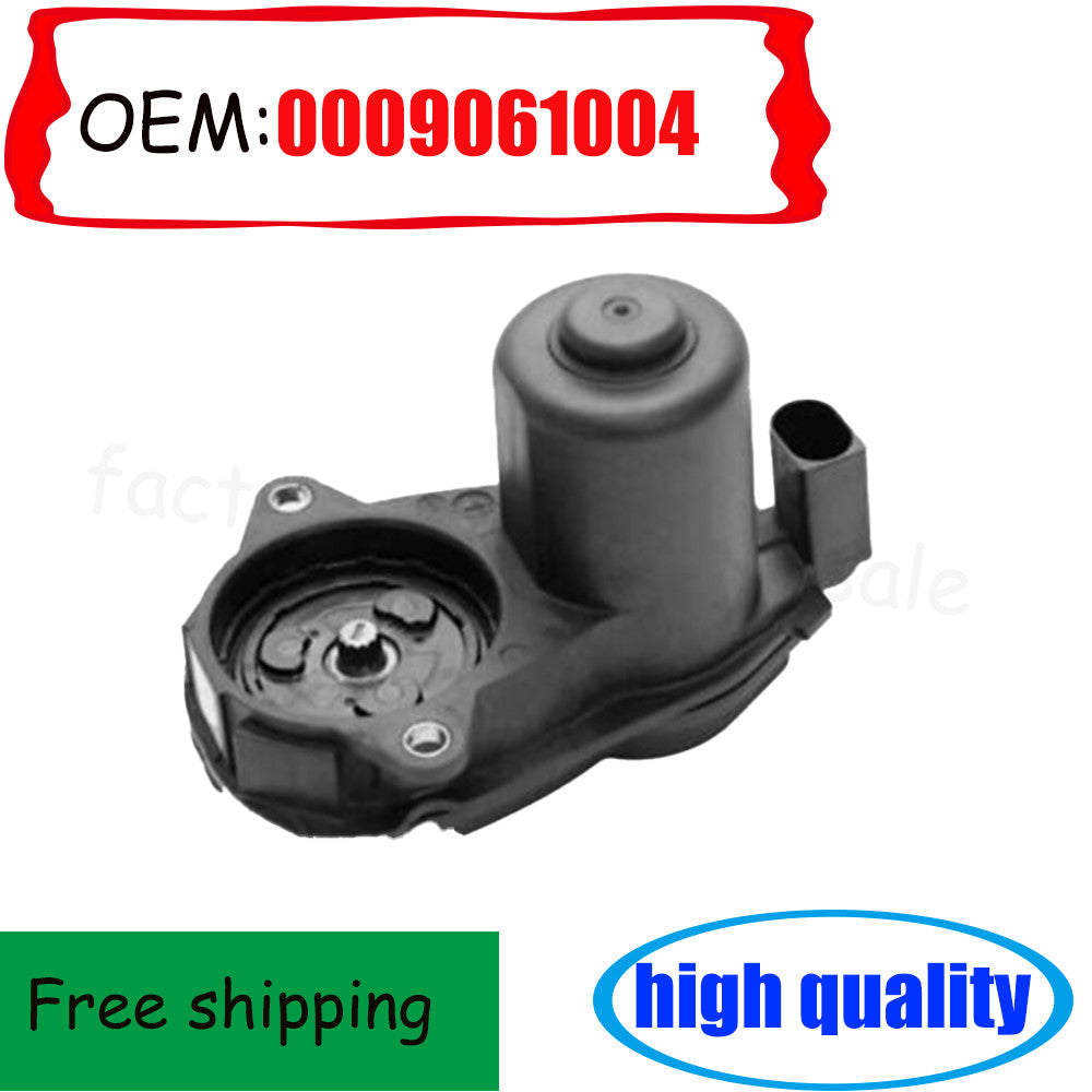1pc Rear Park Brake Actuator for AMG GLC CLS E Class 0009061004 n