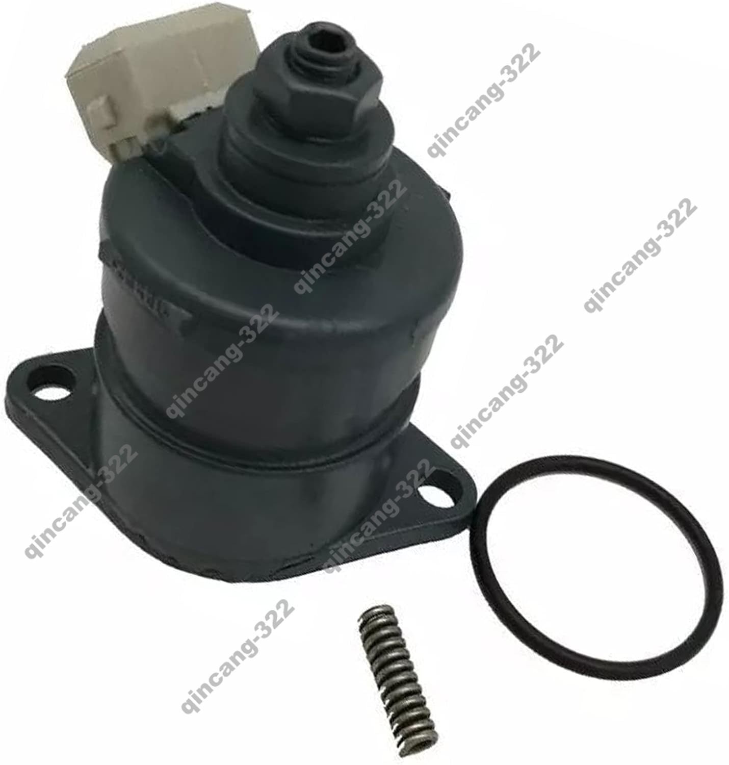 Solenoid 0671301 9218229 For Hitachi EX200-5 ZAX200-2 ZAXIS200-2 EX100-5 EX120-5 Q
