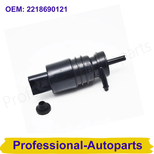 Windshield Washer Pump for Mercedes-Benz c300 c200 c350 Windshield Washer Pump Q