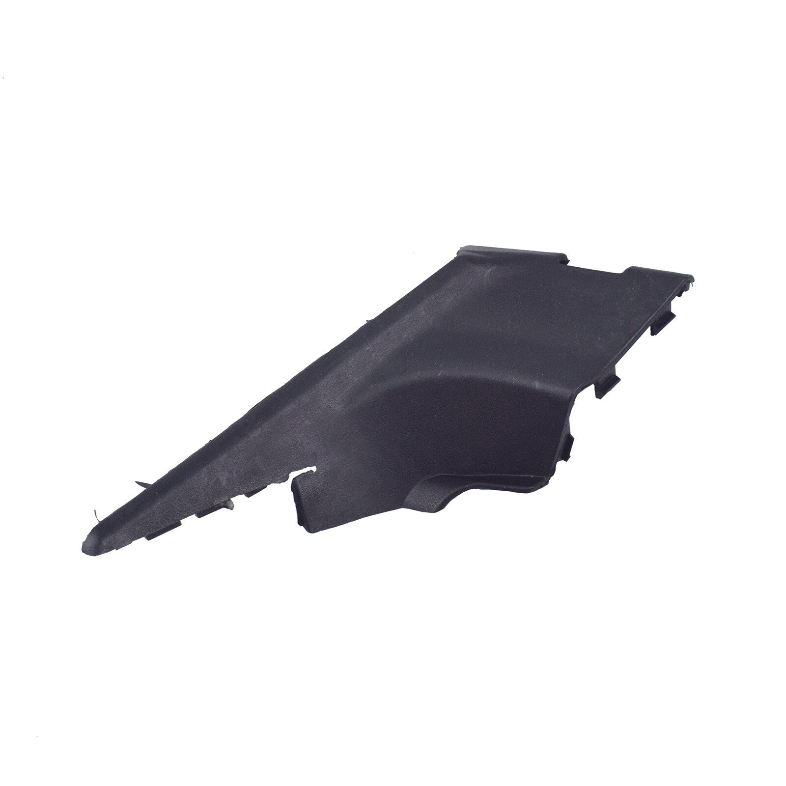 Left Driver Side Cowl Extension Cover Panel For 06-11 for Hyundai Accent 861501E010