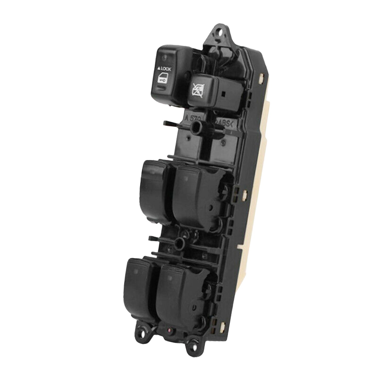 fit for Lexus ES330 2004-2006 84040-48140 Power Window Master Switch AT