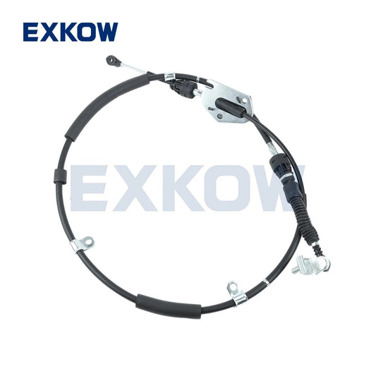 A/T Gearshift Cable Control Shifter for Mitsubishi L200 Pajero Sport MR581300 Q