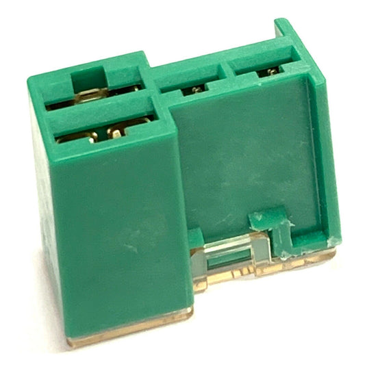 1PCS Multi Fuse Link Green Fuses Fit For NissanInfiniti Radiator Fan 24370-C9900 Q