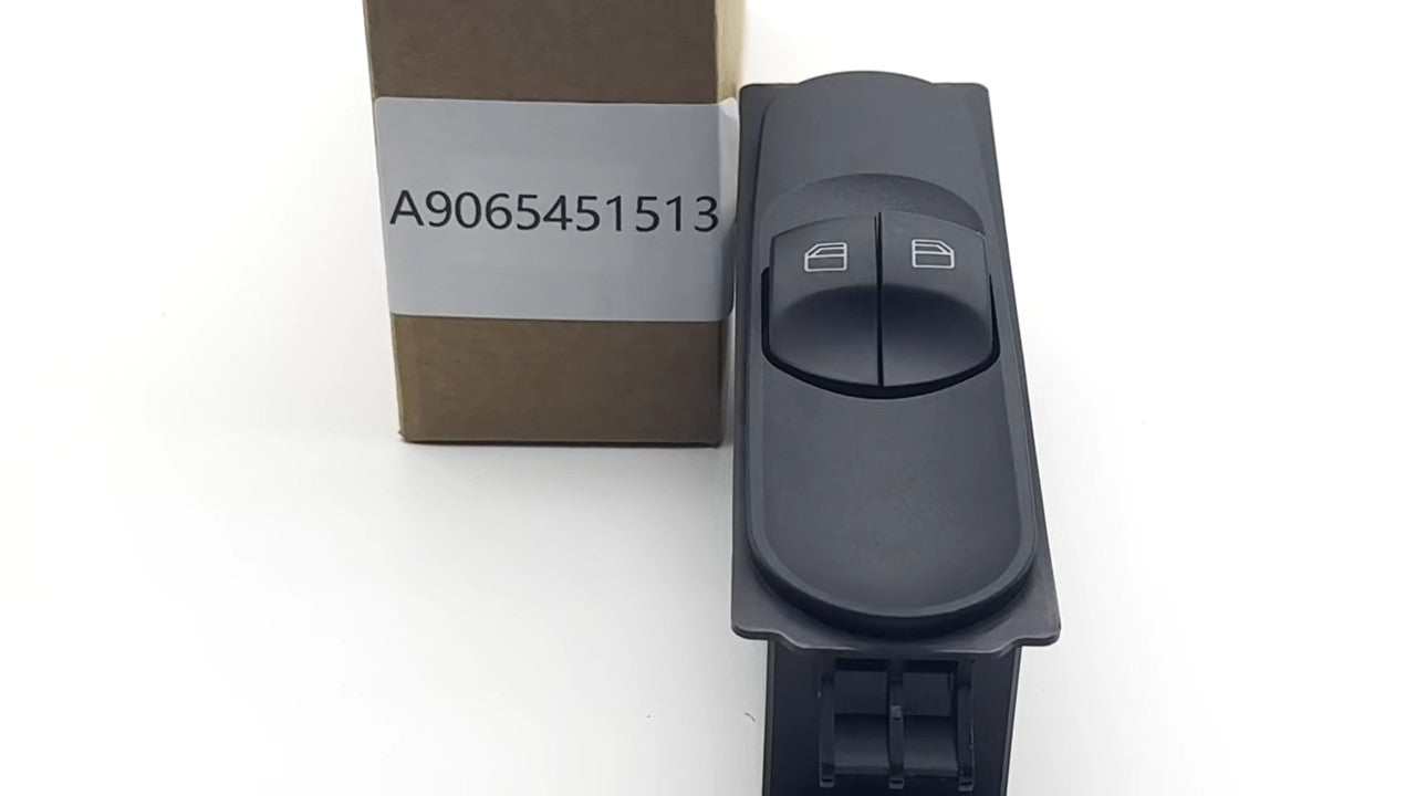 9065451513 Power Window Control Switch for Mercedes Sprinter and for Volkswagen Crafter (2006-2017)