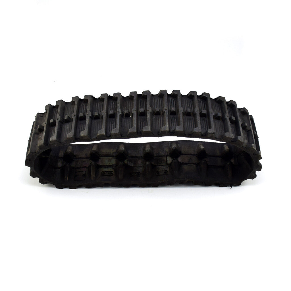 Snow Blower Rubber Track Snow Sweeper Kid UTV Buggy Quad ATV Caterpillar Tracks