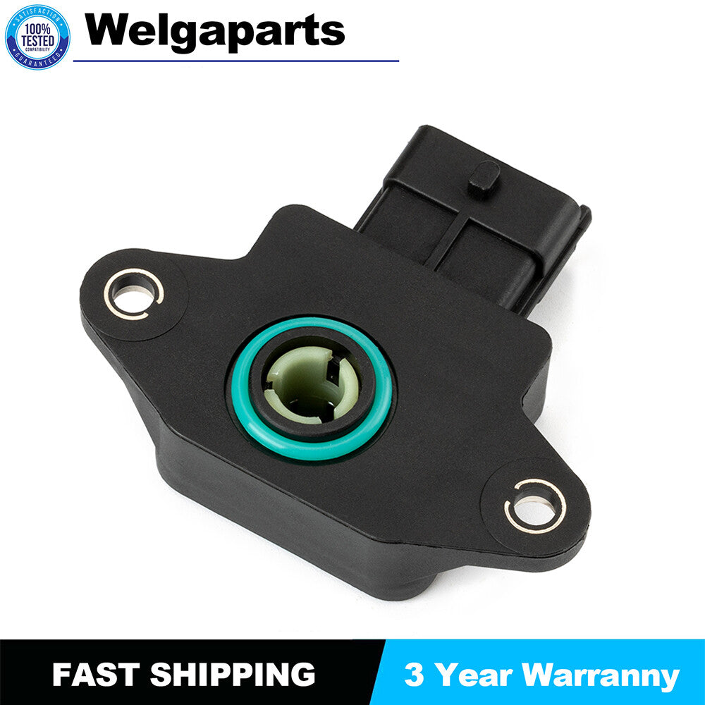 1Pcs for Kia Optima 2011-2016 Car Throttle Position Sensor 90541502 Black