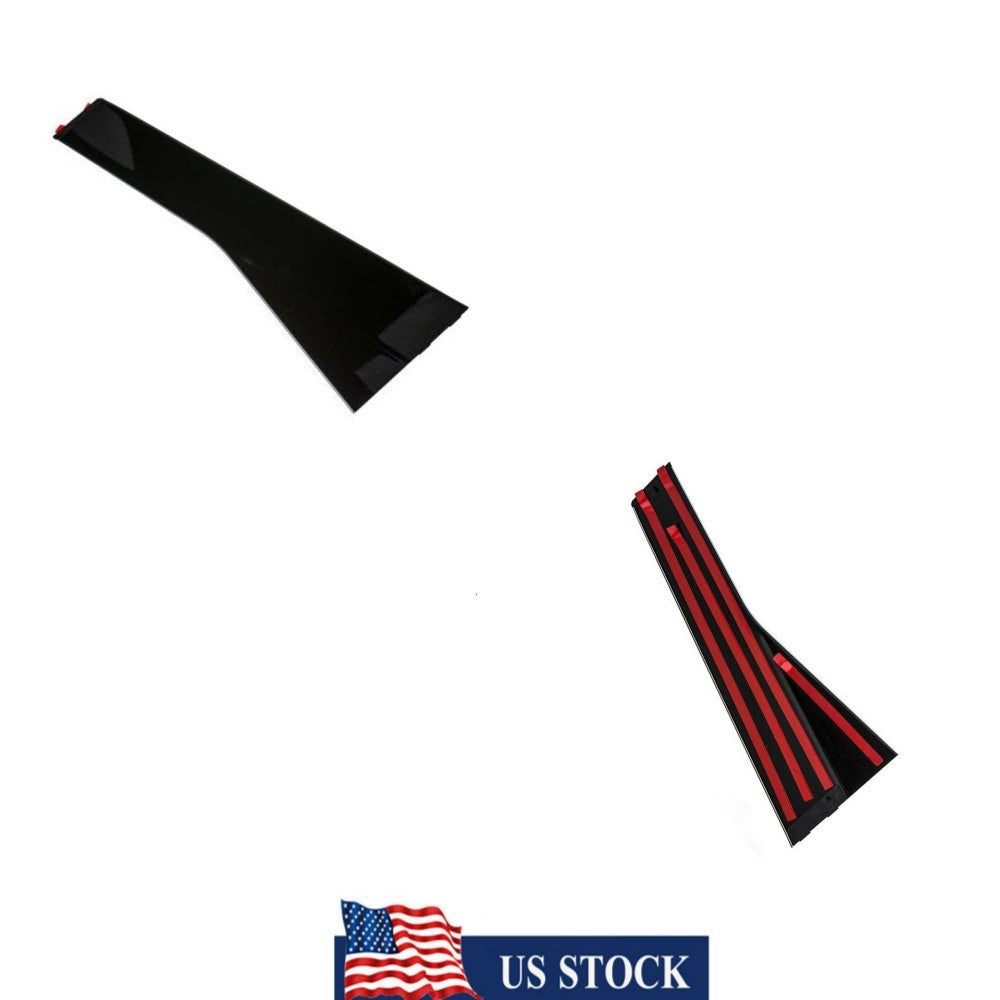 Exterior Left Side C Pillar Applique for Jeep for Grand Cherokee 2011-2020 New