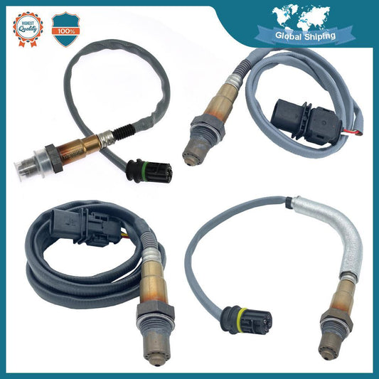 6cyl piston ring set STD mast 83 mm for Volvo S80 XC90 2.9 T6 L6 B6294S B6294T 11675