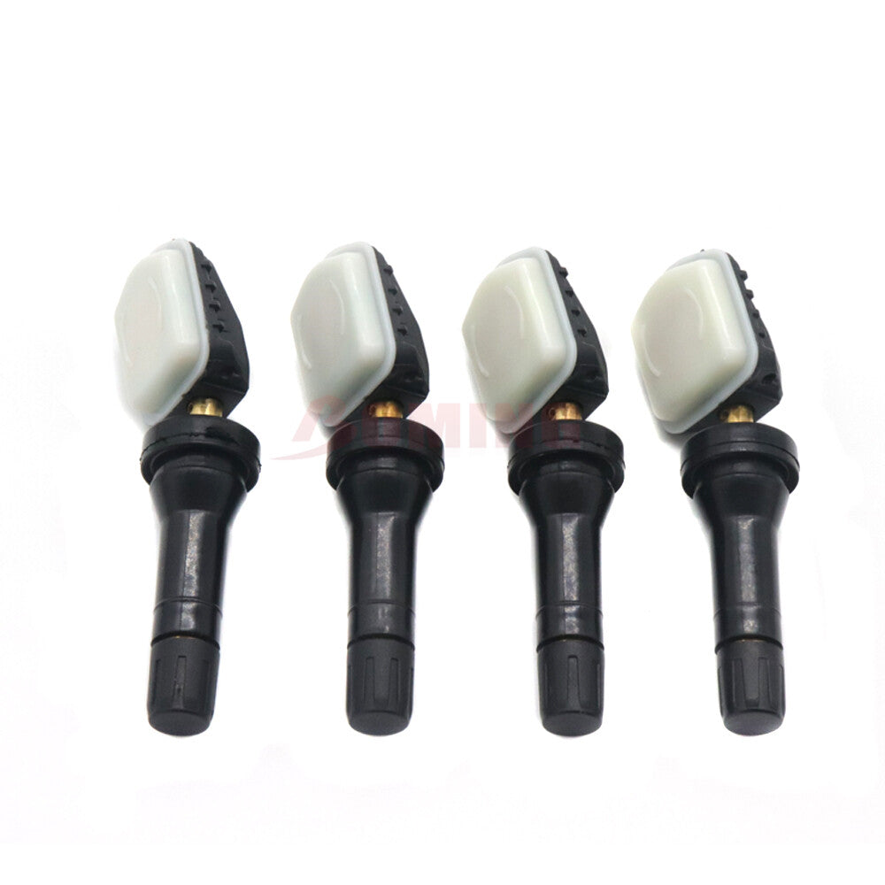 B00019849 New Tyre Pressure Sensor 4PCS For Beijing BJ40 BJ40 Plus BJ60 BJ80