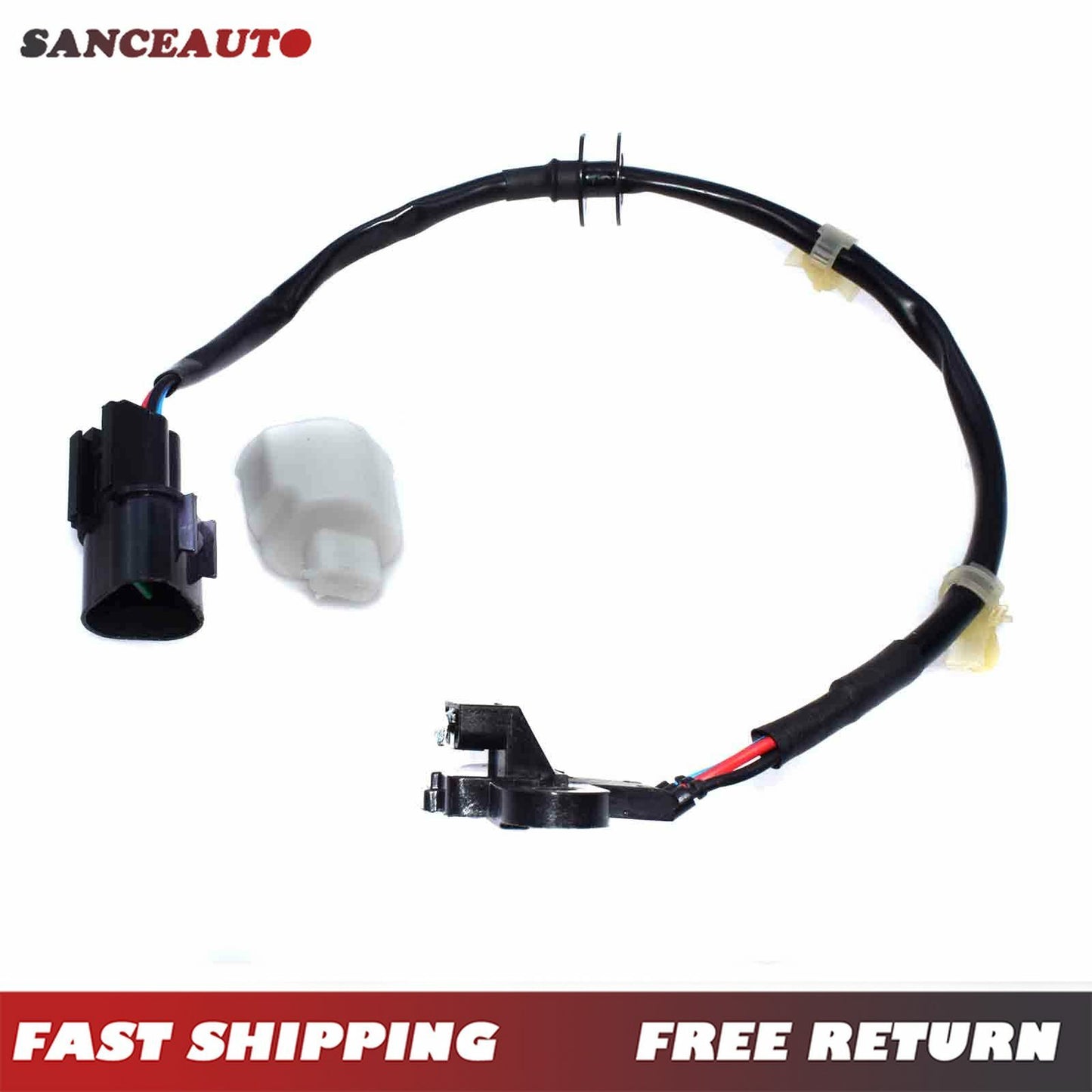 Fit Galant Eclipse 94-99 Crankshaft Position Sensor MD300101 - Brand New n
