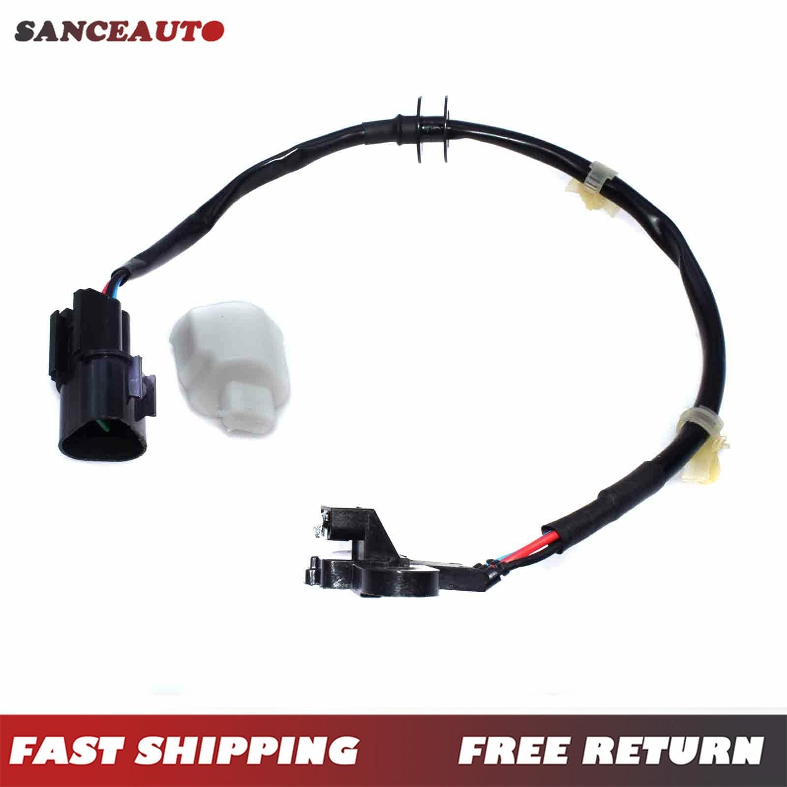 Fit Galant Eclipse 94-99 Crankshaft Position Sensor MD300101 - Brand New n