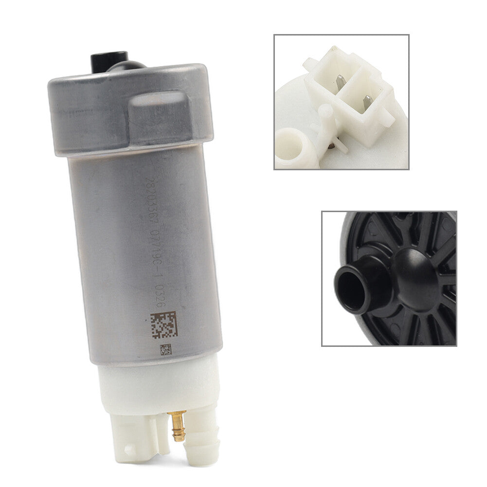 Fuel Gas Petrol Pump Fit for HARLEY Night Rod VRSCD Special Anniversary VRSCDX 06-15 Q