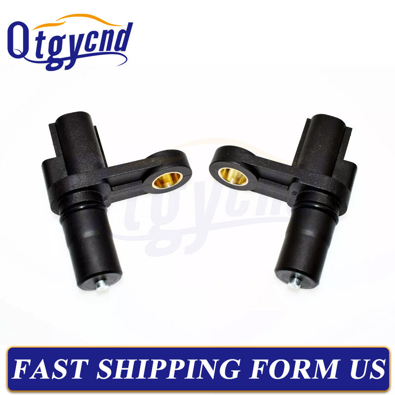 2PCS Transmission Revolution Speed Sensor VSS for Toyota for Lexus for Scion 8941308020