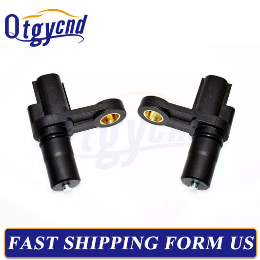 2PCS Transmission Revolution Speed Sensor VSS for Toyota for Lexus for Scion 8941308020