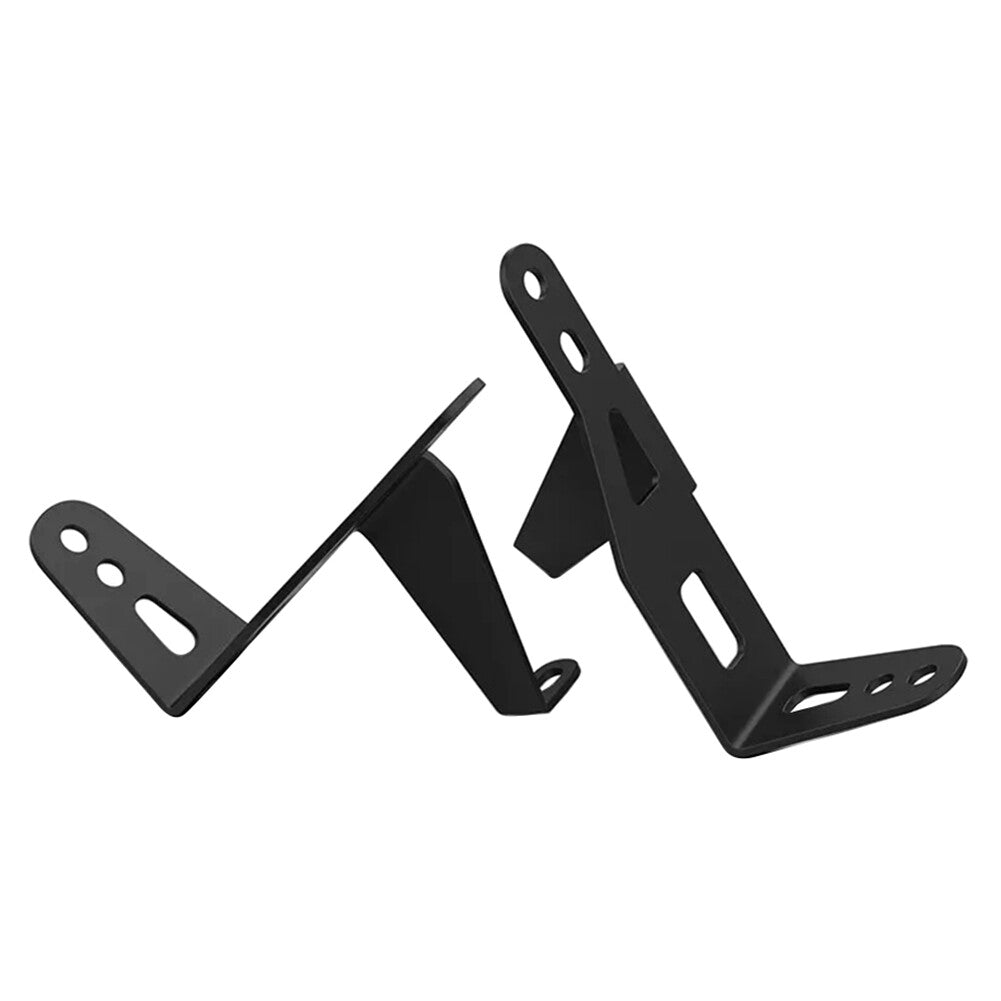 Fog Lamp Bracket Spotlight Auxiliary Light For Tiger 800 XCX XRX 2015-2018 Q
