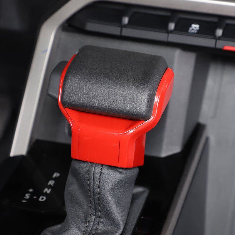 Carbon fiber ABS suitable for A B C E S CLA GLA CLS GLK rearview mirror cover- v