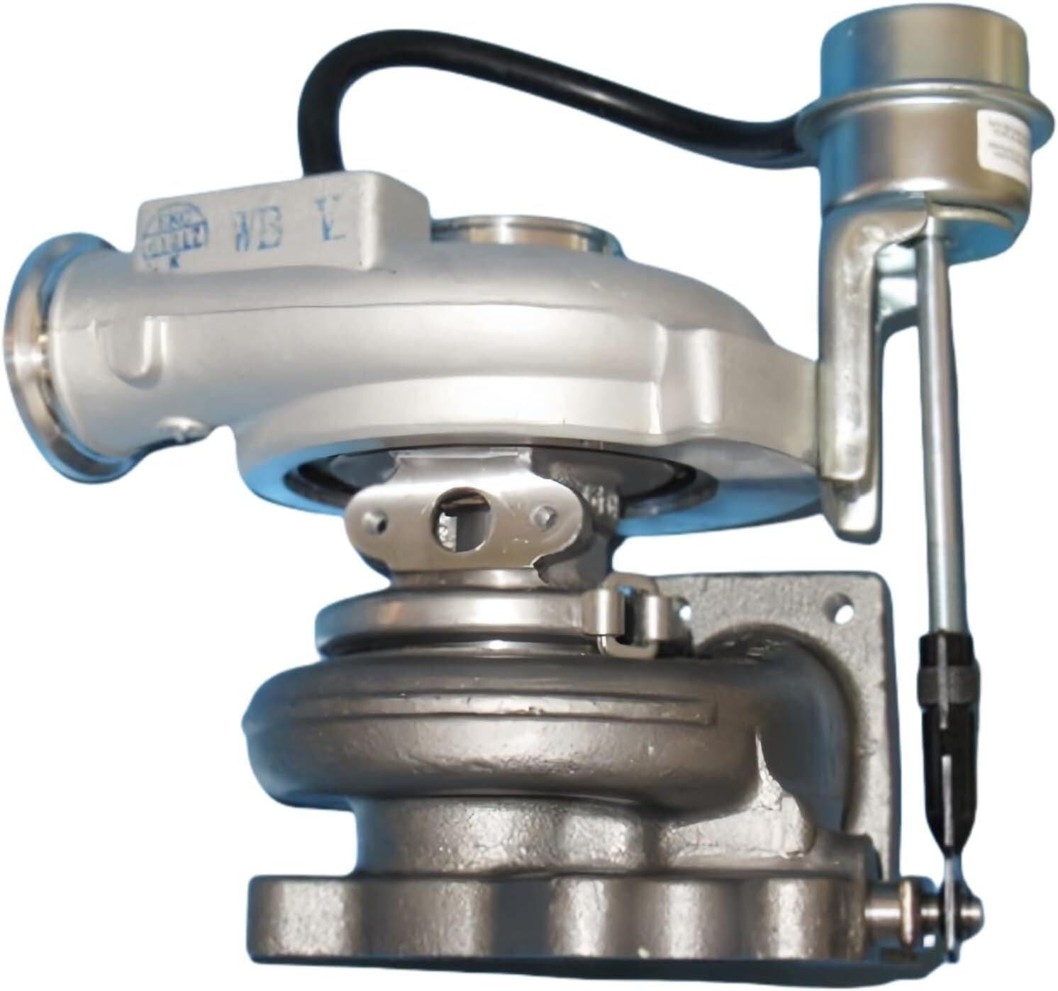 Turbo HE200WG Turbocharger 3776286 for ISF3.8 ISF2.8