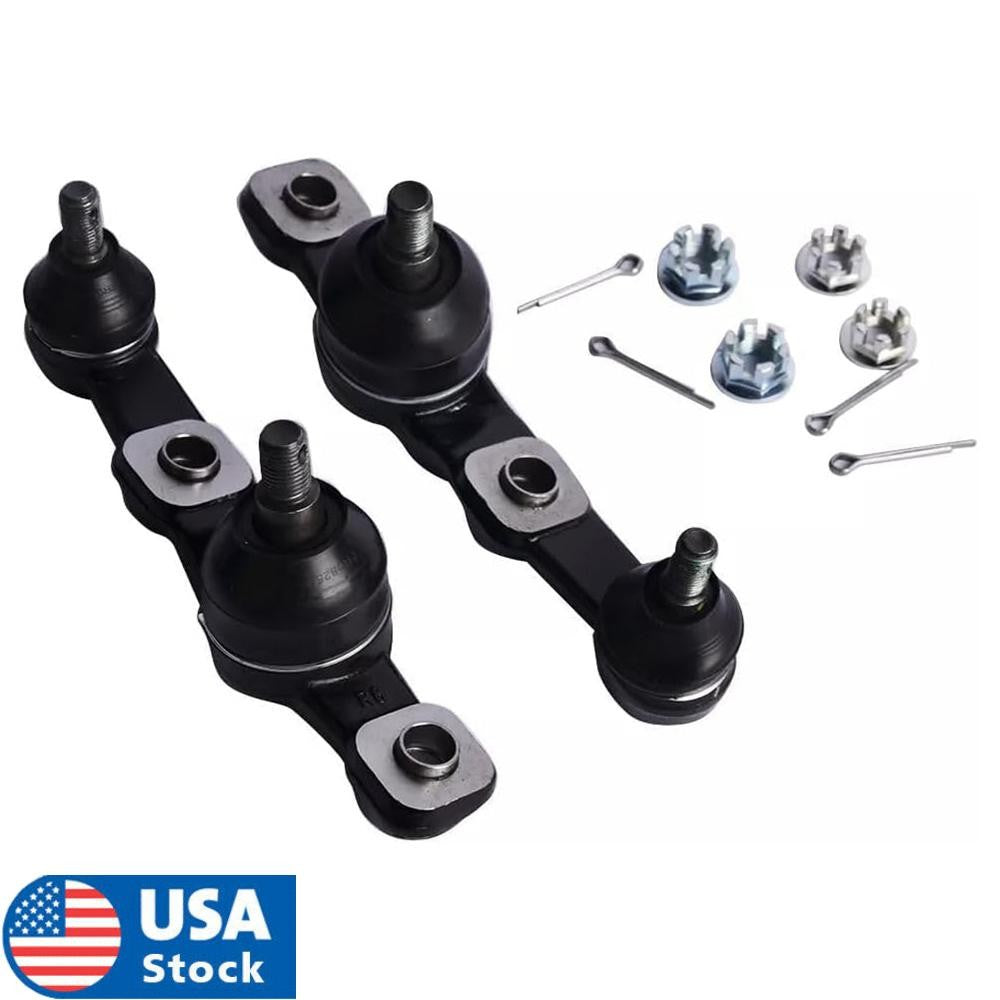 Car Front Lower Ball Joints for LEXUS J3109 IS250 IS350 GS350 GS460 GS450H 2WD Q