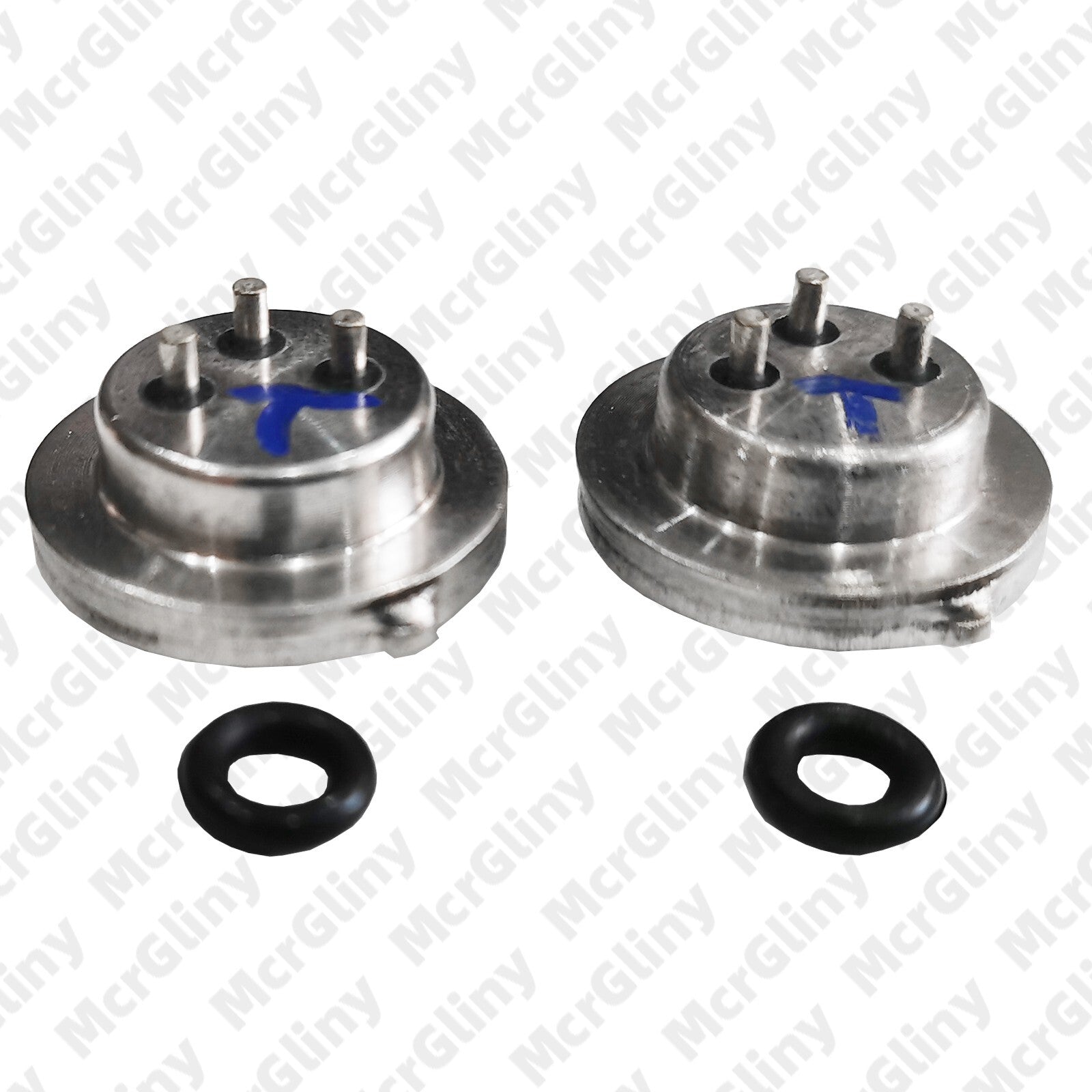 Pressure sensor #0GC325025D for Audi DQ381/DQ380 transmission control unit n