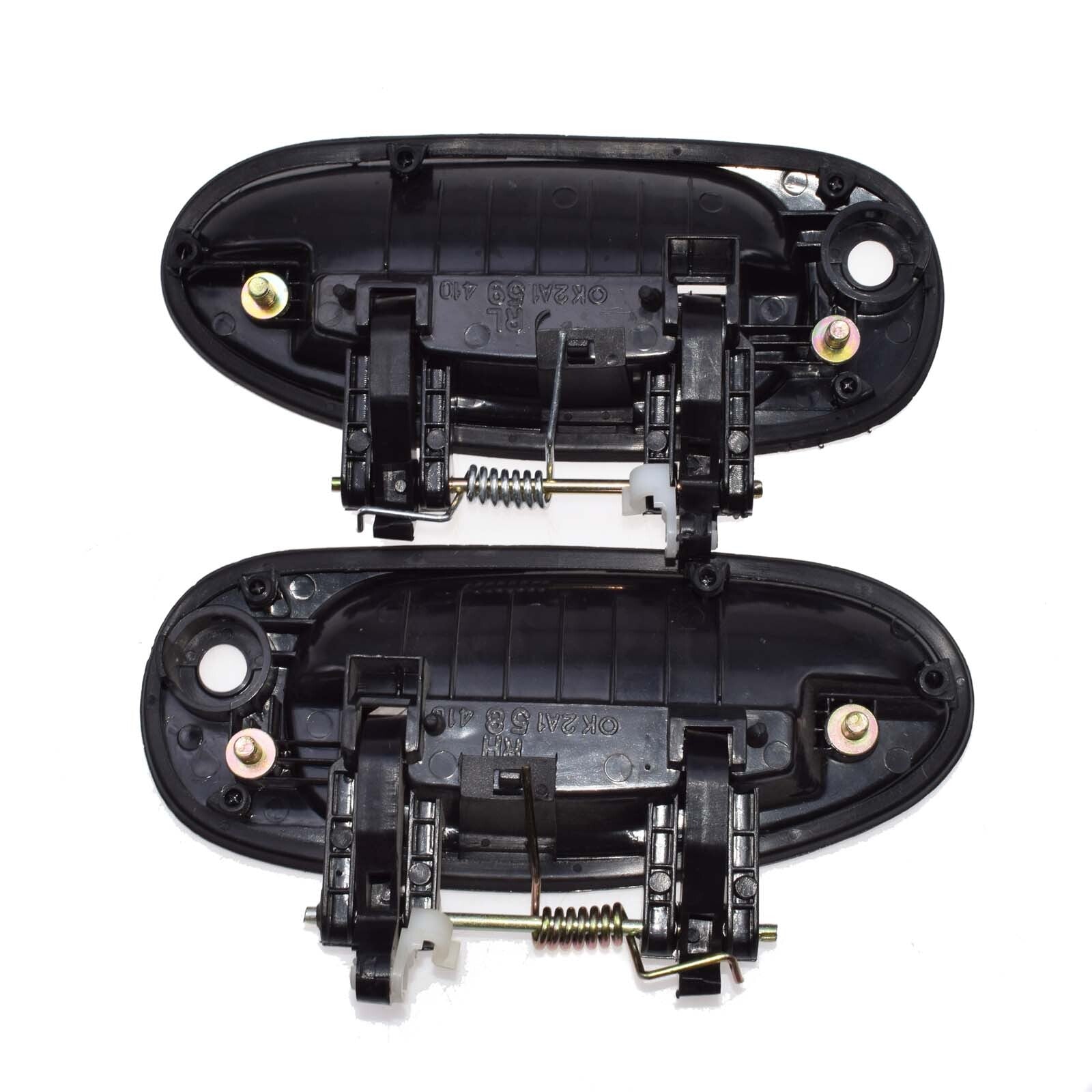Front left and right door handles for for Kia Sephia 1998 - 2001 18L l4- v