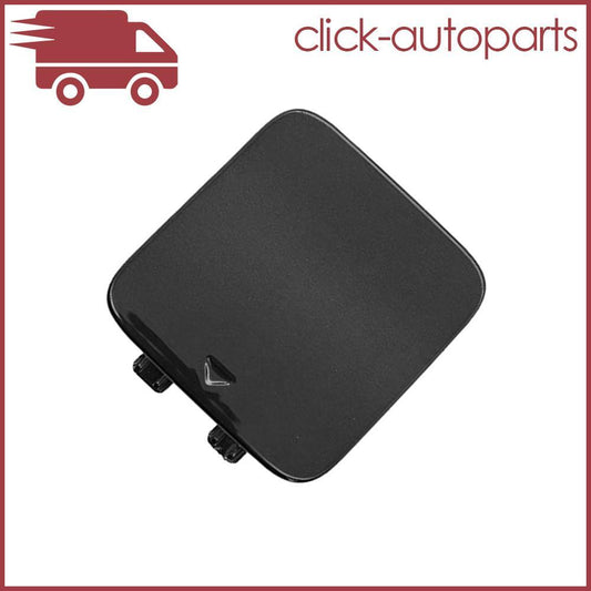 Unpainted Rear Bumper Tow Hook Eye Cover Cap For 5 Series G30 Base Sedan 2017-19 Q