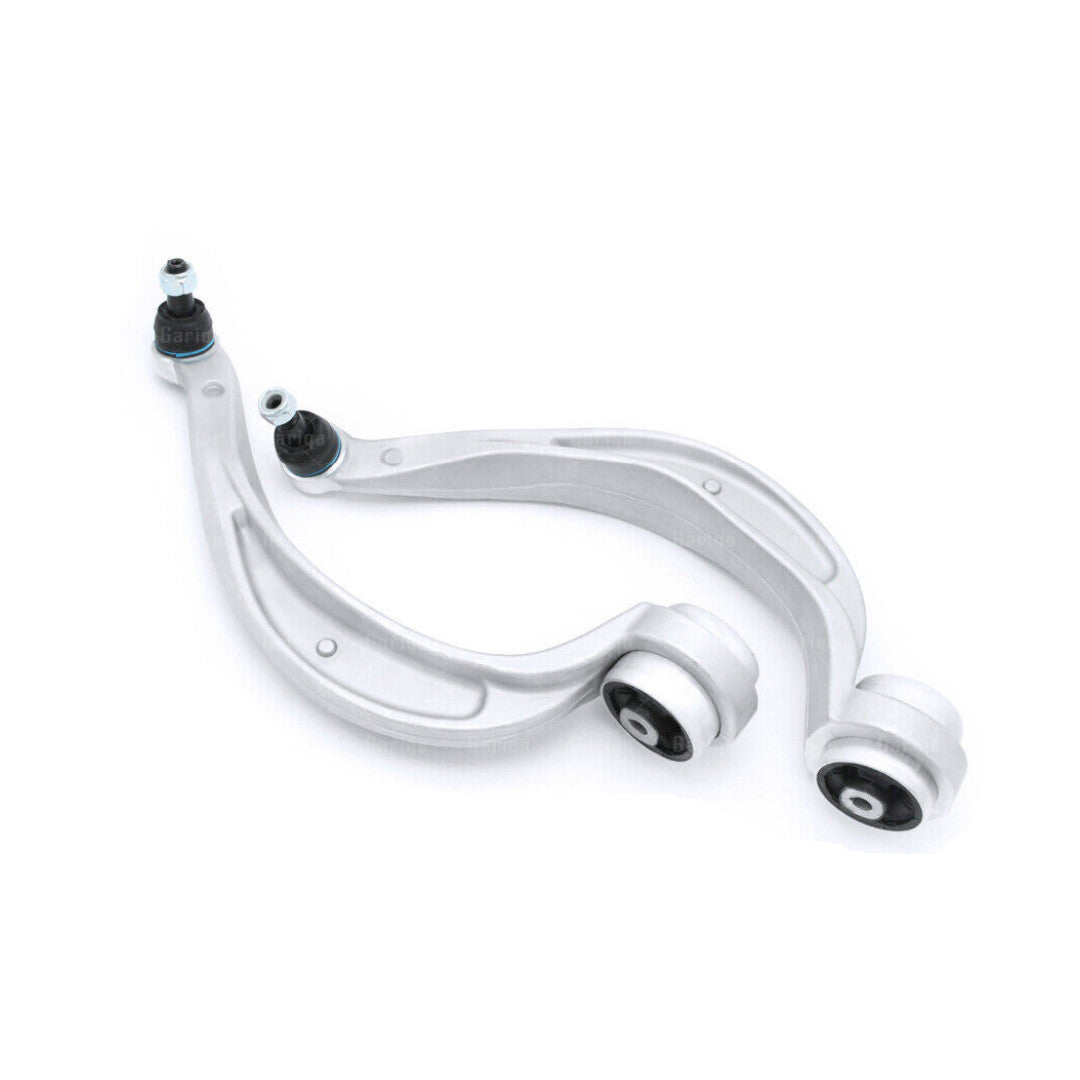 10x Front Upper Lower Control Arms Set for Audi A4 A5 Quattro S5 Q5 2008-2010