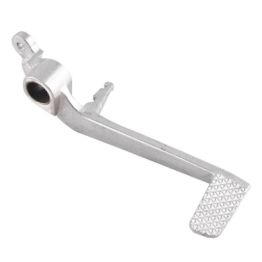 1x Motorcycle Brake Gear Shift Pedal Lever for Yamaha YZF R1 2004 2005 2006