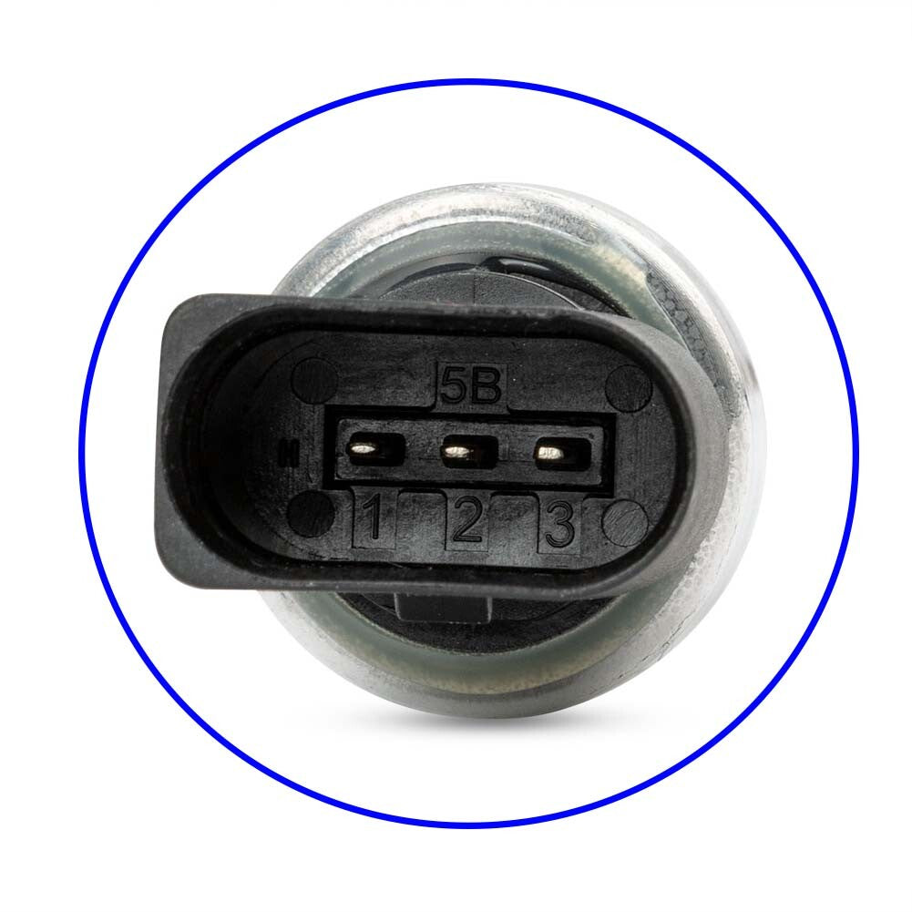 The new air conditioning pressure switch sensor is suitable for Volkswagen for Passat , for Golf , for Jetta , and Rabbit CC