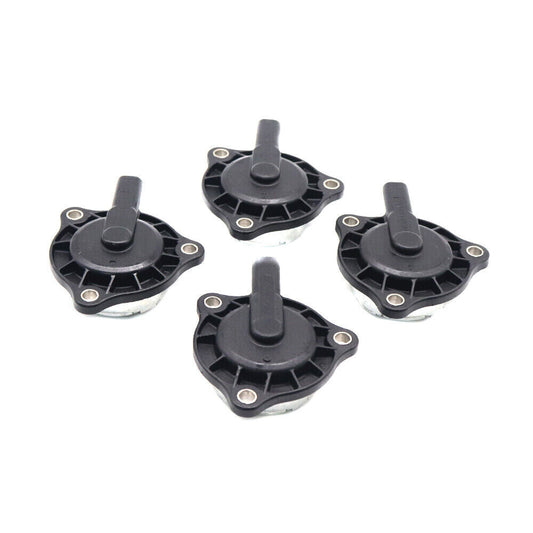 4-piece set for 11-18 for Chrysler for Dodge for Jeep Camshaft Phaser Actuator VVT Solenoid Valve 5184101AG