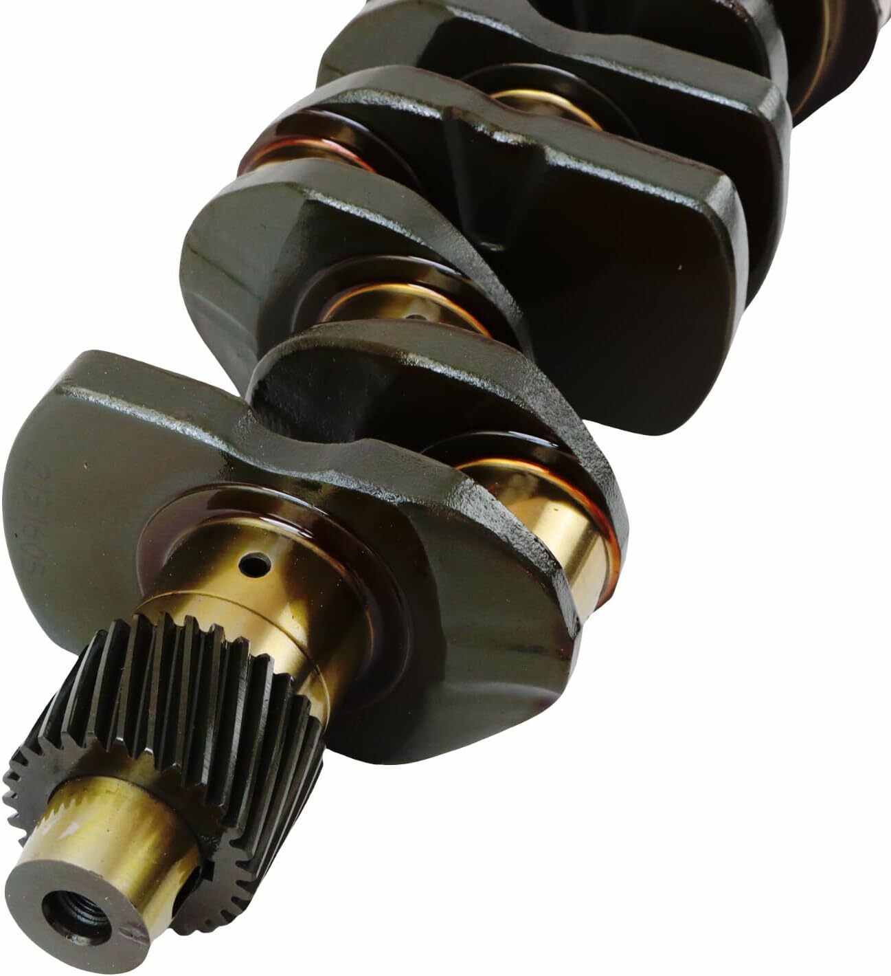 2-pack of new 7.89mm ID6 90  fuel line hose quick release female connectors  13499 B