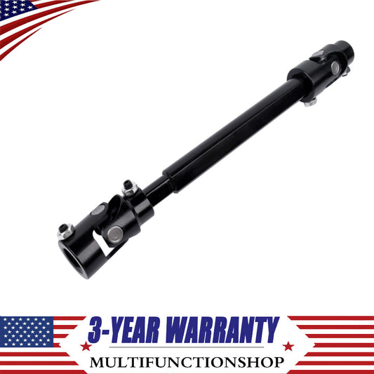 71223022HKR Steering Shaft 1982-1993 For GM S10 Sonoma Trucks 1982-1988 G-Body Q