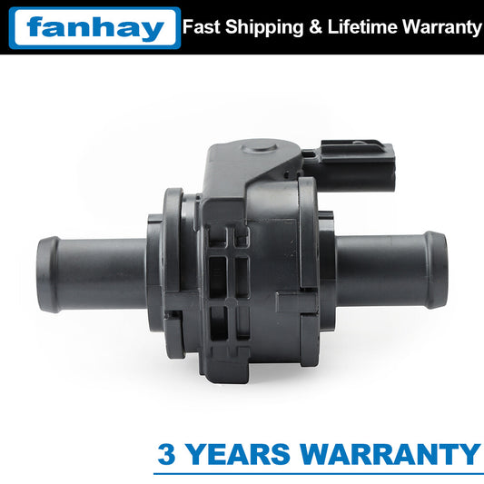 1-piece pack suitable for Toyota for Corolla Rav4 16671-24020 brand new coolant flow control valve Q