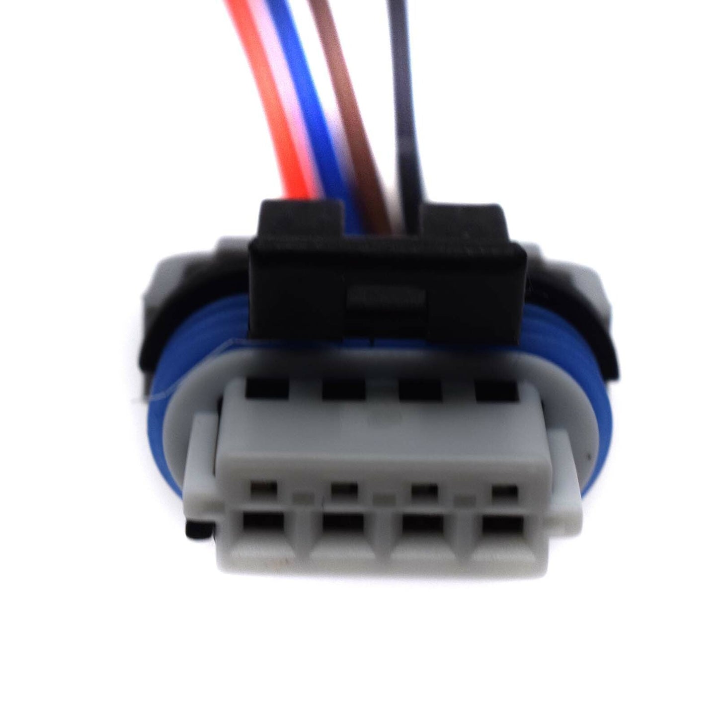 Ignition coil connector harness 12558693 for Silverado for GMC for Sierra - v