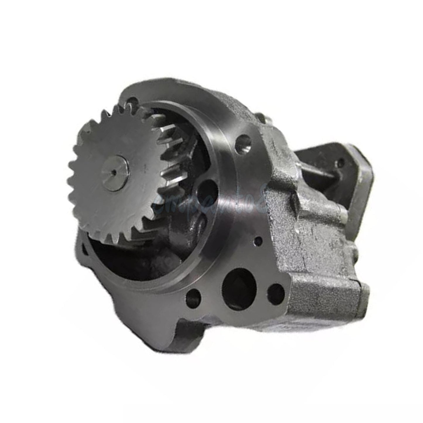 1pc Engine Oil Pump 3821579 For NT855 Diesel 6CYL Dozers Excavator