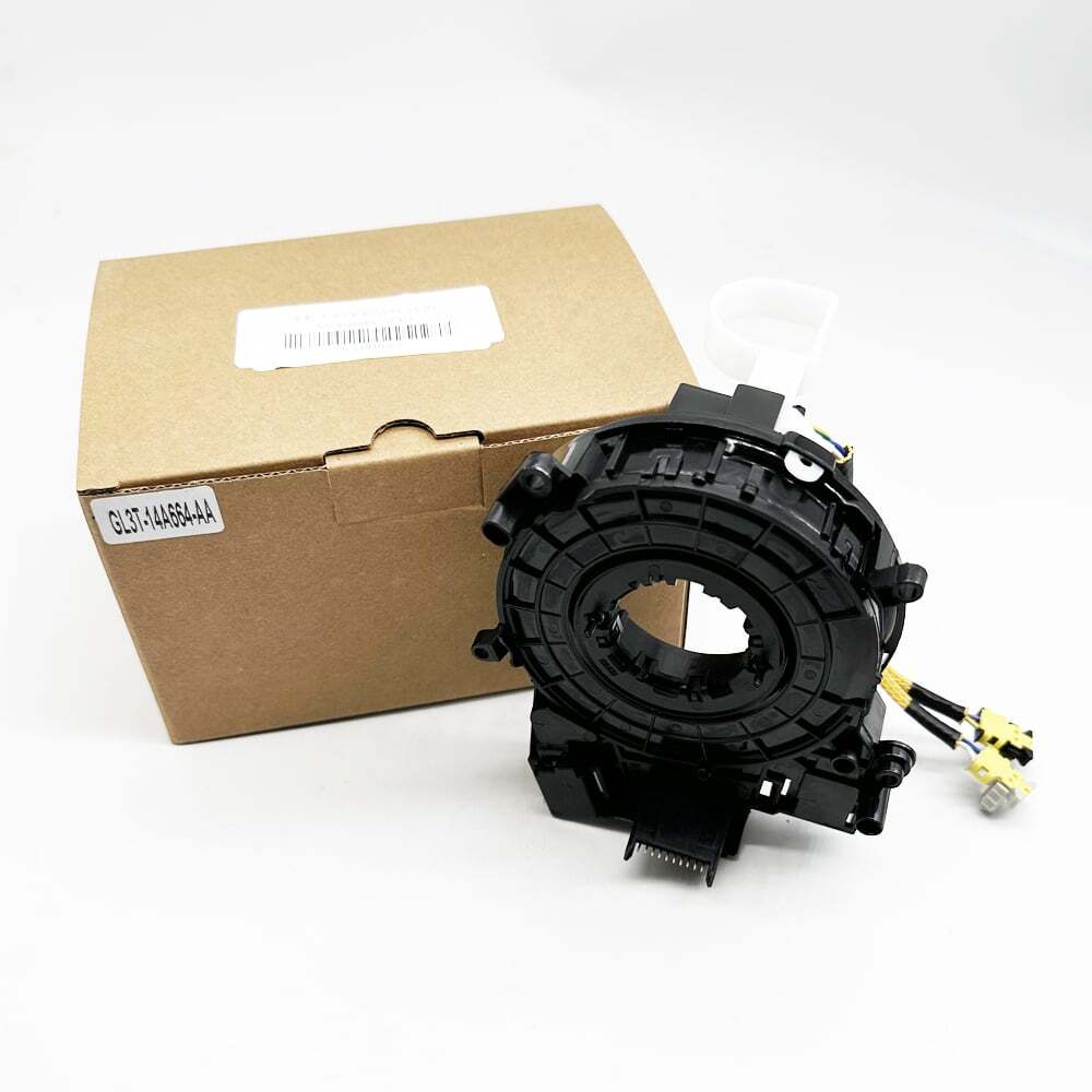 Spiral Cable Clock Spring Steering Wheel Reel for Ford F150 FX2 FX4 GL3T14A664AA