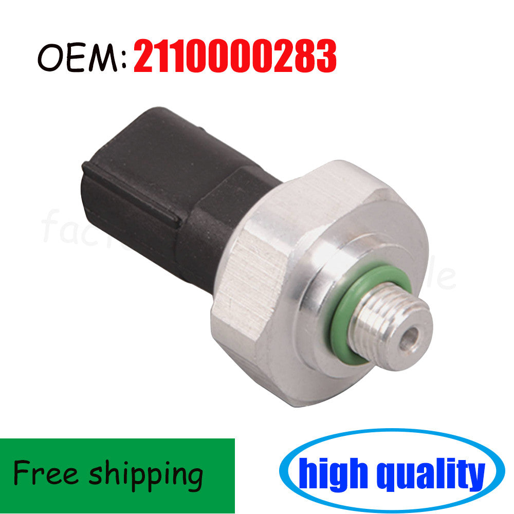 A/C Pressure Switch for Mercedes C200 C300 C350 CLK350 E200 E320 E350 GL320 S450 n