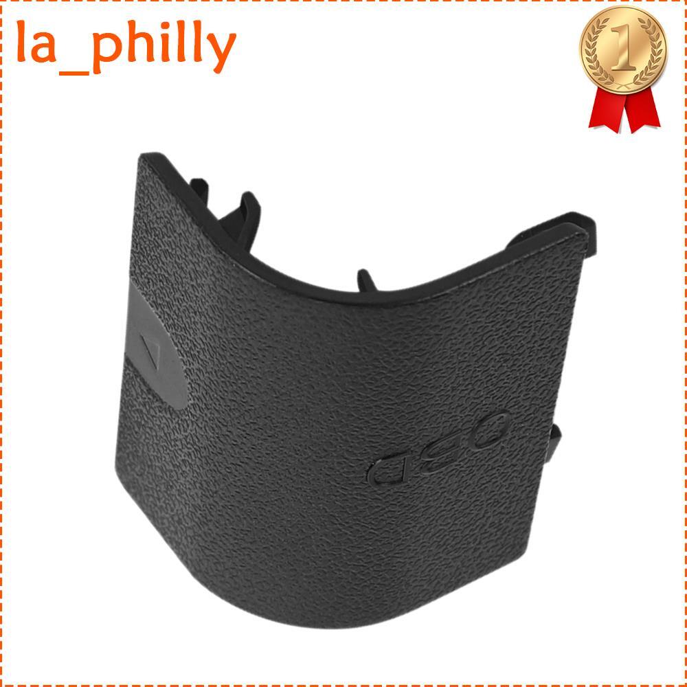 OBD Socket Plug Panel Cover Trim Black for X3 F25 2011-2016 X4 F26 2013-2018 Q