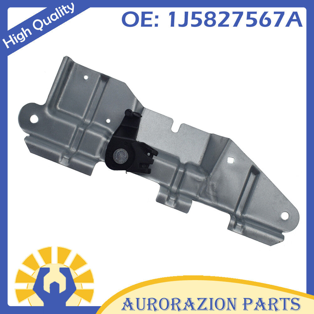 Rear trunk latch bracket for Jetta MK4 01-05 1J5827567A new n