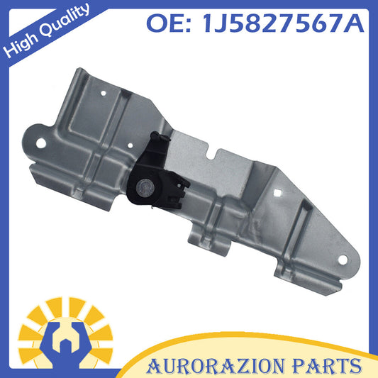 Rear trunk latch bracket for Jetta MK4 01-05 1J5827567A new n
