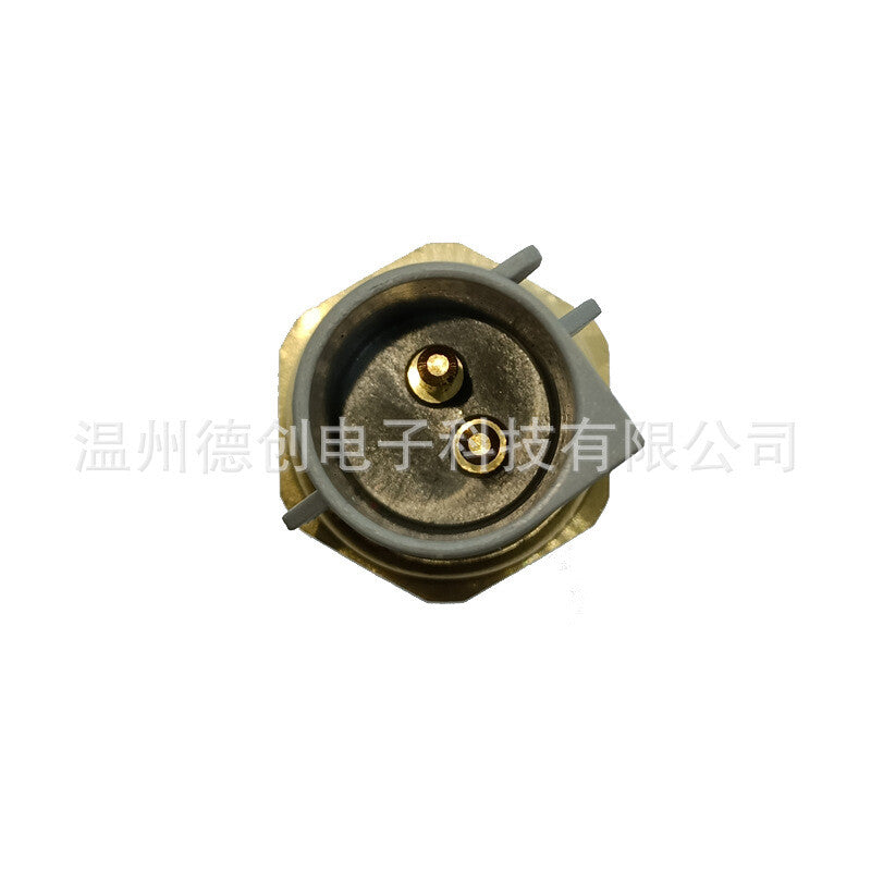 NEW Coolant Temperature Sensor  for ford  for Mercury for Hyundai for Lincoln 9U2Z-12A64-8A Q