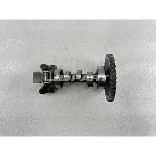 42T 3TNE78 diesel pump camshaft suitable for diesel parts -