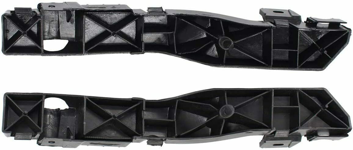 2-Piece Front Bumper Bracket Supports for 2009-2020 for Dodge Journey SE (Left and Right Sides) n