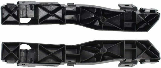 2-Piece Front Bumper Bracket Supports for 2009-2020 for Dodge Journey SE (Left and Right Sides) n
