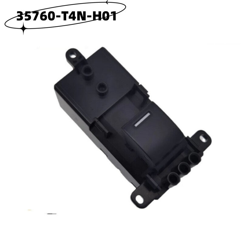 Rear Right Passenger Door Window Switch for Honda Fit 35760-T4N-H01 HR-V 15-20 n