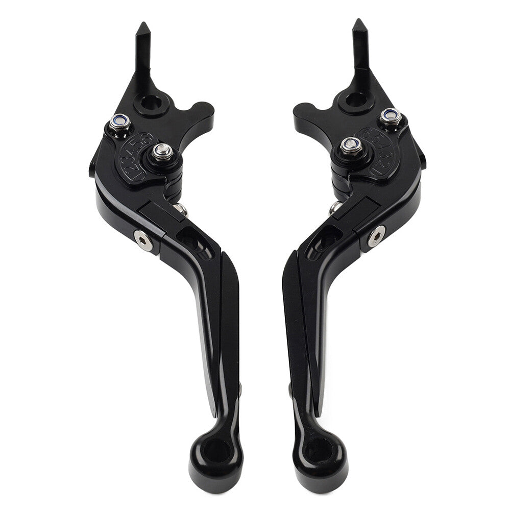 CNC Folding Extendable Brake Clutch Levers for BMW R1200GS R1250GS LC 13-2020