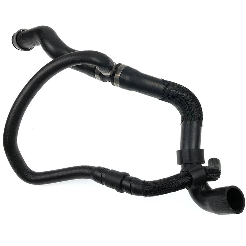 1645011082 Engine Coolant Radiator Upper Hose ForMercedes W164 GL320 ML320 ML350