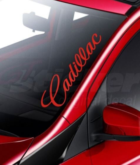Suitable for Audi A6 rear badge Trunk Boot badge sticker with glossy black letters- v