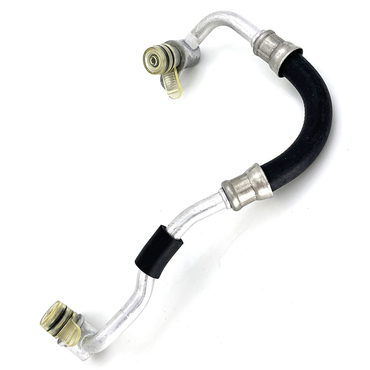 Right Turbocharger Coolant Hose for Mercedes S M C GLE GKS GLS550 2782000800