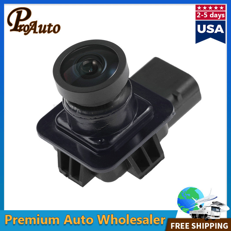 Rear View Backup Camera for Ford Flex 2013 2014 2015 2016-2019 GA8T-19G490-AA
