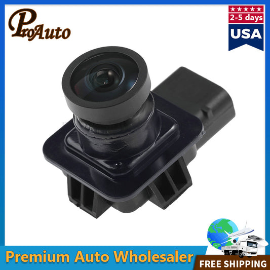 Rear View Backup Camera for Ford Flex 2013 2014 2015 2016-2019 GA8T-19G490-AA